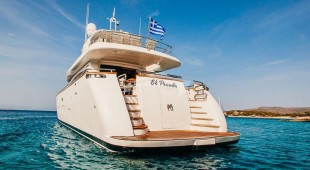 El Pecado East Mediterranean