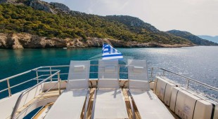 El Pecado East Mediterranean