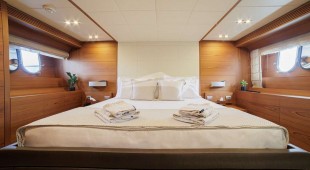 El Pecado East Mediterranean