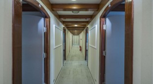 Elara 1 Greece, Turkey