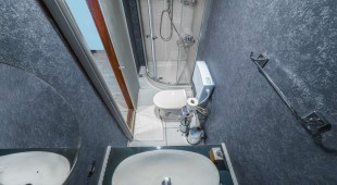 Elara 1 Greece, Turkey