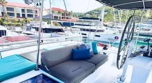 Elation Caribbean