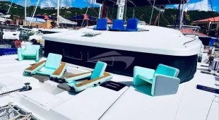 Elation Caribbean