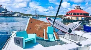 Elation Caribbean