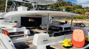 Eldamar (summer)  Croatia