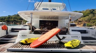 Eldamar (summer)  Croatia