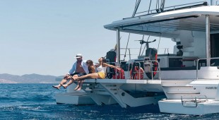 Eldamar (summer)  Croatia