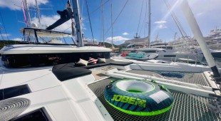 Eldamar (summer)  Croatia
