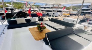 Eldamar (summer)  Croatia