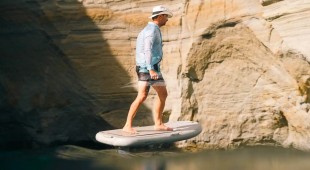 Eldamar Caribbean, East Mediterranean