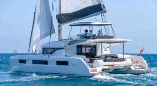 Eldamar Caribbean, East Mediterranean