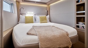 Eldamar Caribbean, East Mediterranean