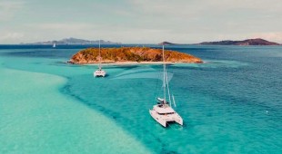 Eldamar Caribbean, East Mediterranean