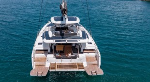 Eldamar Caribbean, East Mediterranean