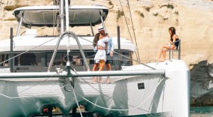 Eldamar Caribbean, East Mediterranean