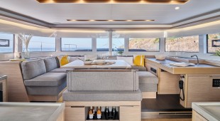 Eldamar Caribbean, East Mediterranean