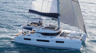 Eldamar Caribbean, East Mediterranean