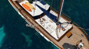 Eleganza East Mediterranean