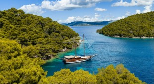 Eleganza East Mediterranean