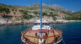 Eleganza East Mediterranean