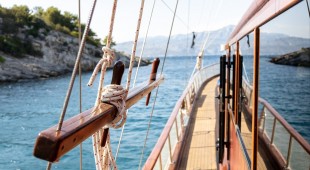 Eleganza East Mediterranean