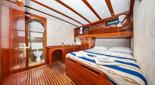 Eleganza East Mediterranean