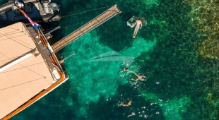 Eleganza East Mediterranean