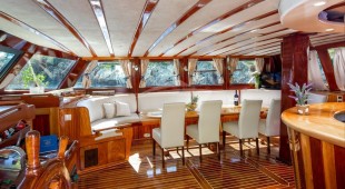 Eleganza East Mediterranean