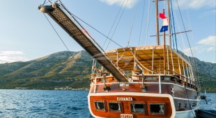 Eleganza East Mediterranean