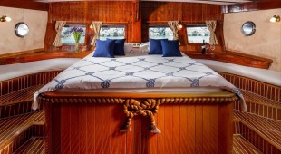 Eleganza East Mediterranean