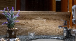 Eleganza East Mediterranean