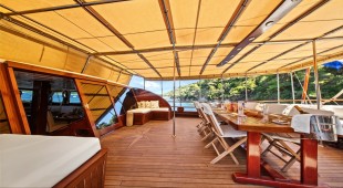 Eleganza East Mediterranean