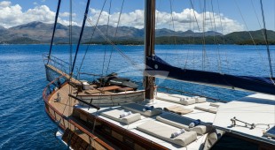 Eleganza East Mediterranean