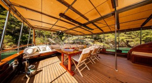 Eleganza East Mediterranean