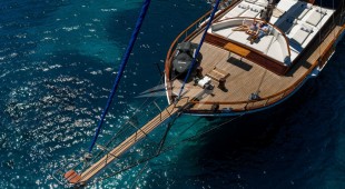 Eleganza East Mediterranean