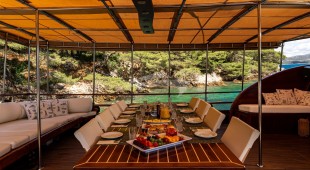 Eleganza East Mediterranean