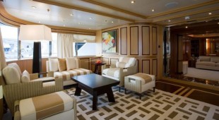 Elena V East Mediterranean, West Mediterranean