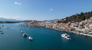 Elena East Mediterranean