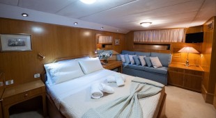 Elena East Mediterranean