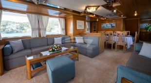 Elena East Mediterranean