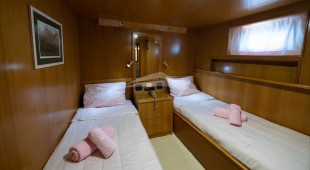 Elena East Mediterranean