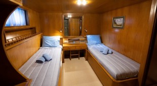 Elena East Mediterranean