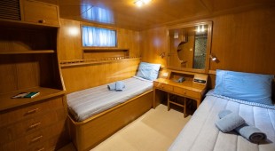 Elena East Mediterranean