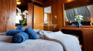 Elena East Mediterranean