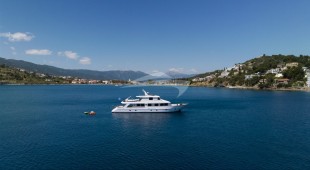 Elena East Mediterranean