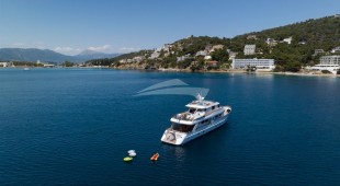 Elena East Mediterranean