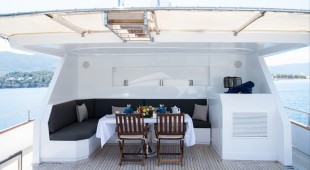 Elena East Mediterranean