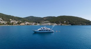 Elena East Mediterranean