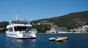 Elena East Mediterranean