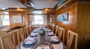 Elena East Mediterranean